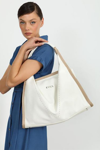 SHOULDER BAG  (46X36X6) 