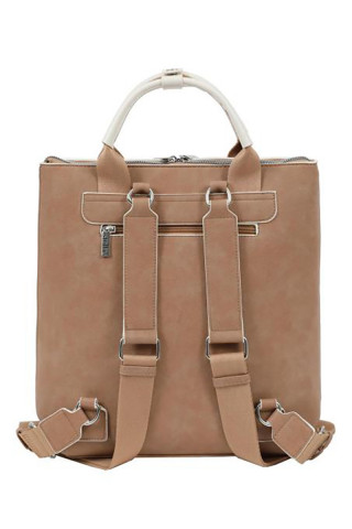 BACKPACK  (31X33X12) 