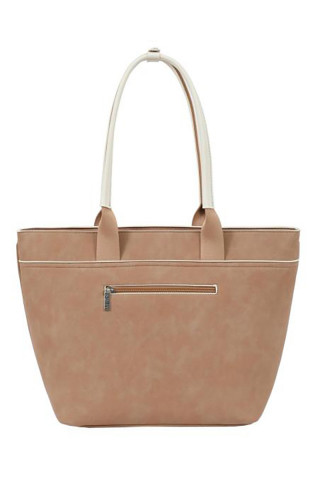 SHOULDER BAG  (35.5X33X16) 