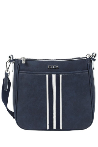 CROSSBODY BAG  (25X22.5X5.5) 