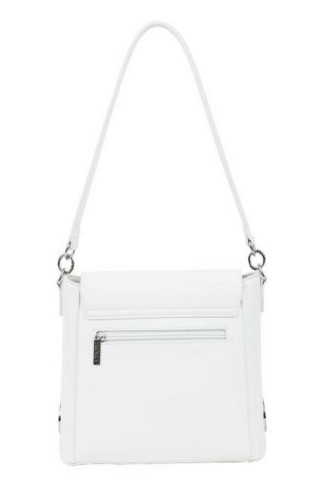 SHOULDER BAG  (27.5X21X10) 