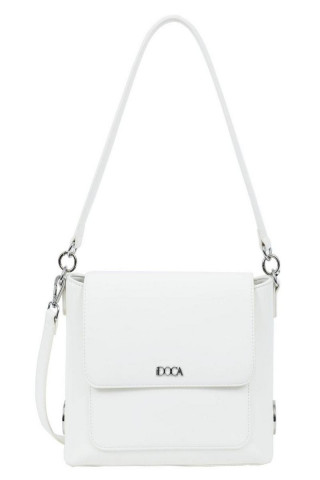 SHOULDER BAG  (27.5X21X10) 
