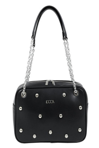SHOULDER BAG  (32X20X9.5) 