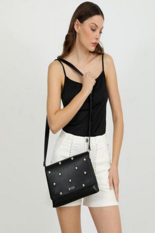 CROSSBODY BAG  (27X20X8) 