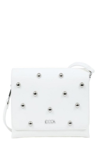 CROSSBODY BAG  (27X20X8) 