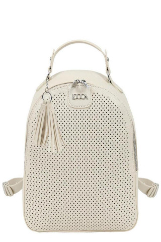 BACKPACK  (27X28.5X10) 