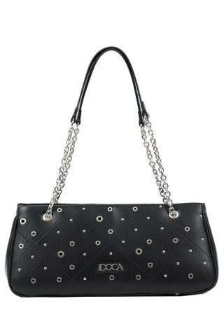 SHOULDER BAG (38.5X17.5X14) 