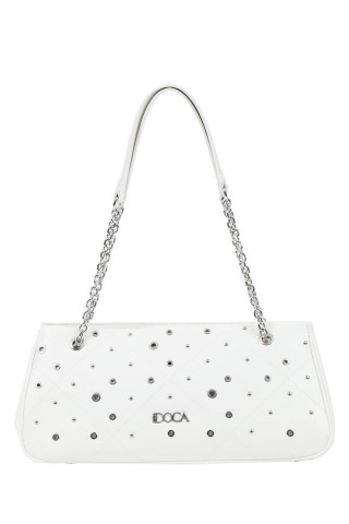 SHOULDER BAG (38.5X17.5X14) 