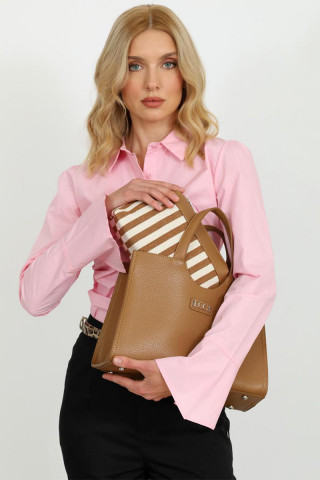 SHOULDER BAG (33X23X13) 