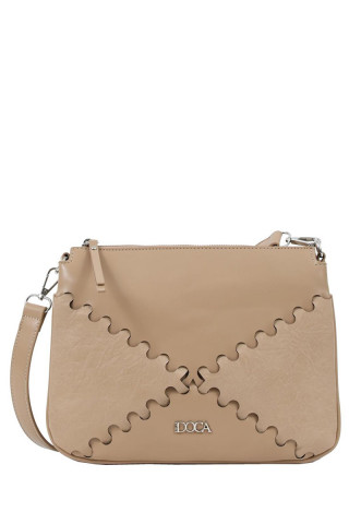 CROSSBODY BAG (28.5X21X4) 