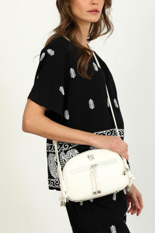 CROSSBODY BAG (24X16X8.5) 