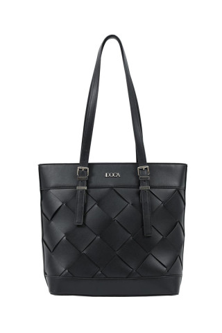 SHOULDER BAG (34X30X13) 