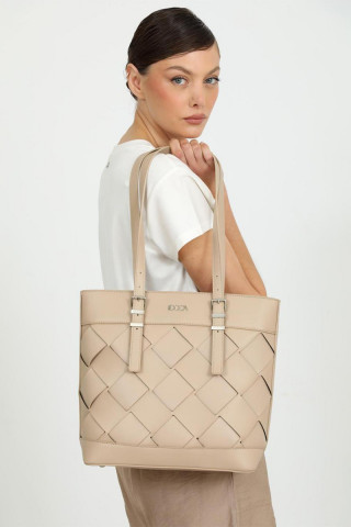 SHOULDER BAG (34X30X13) 