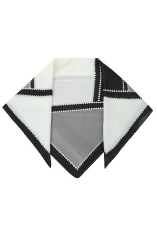 SCARF (70X70) 