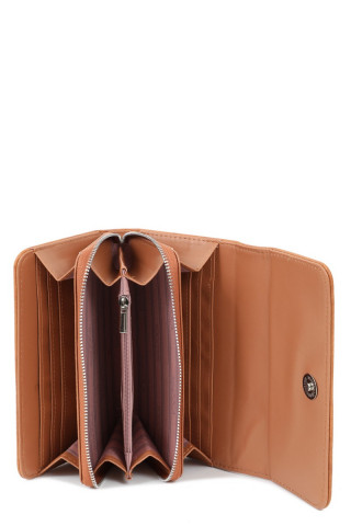WALLET (17.5X10) 