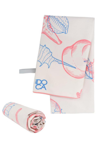 BEACH TOWEL (90cmX180cm) 