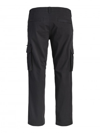 Cargo Trousers 