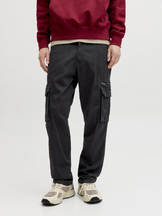 Cargo Trousers 