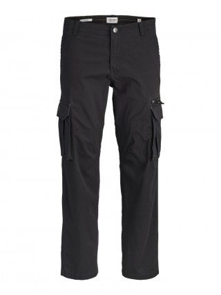 Cargo Trousers 