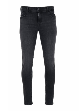 NEW DIEGO X TROUSERS 