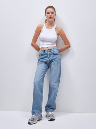 VANETTA TROUSERS 