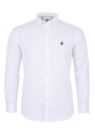 CAMICIA MANICA LUNGA 