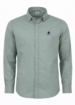 CAMICIA MANICA LUNGA 