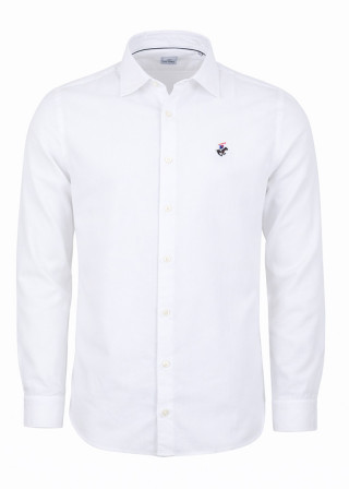 CAMICIA MANICA LUNGA 