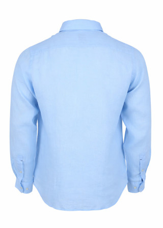 CAMICIA MANICA LUNGA 