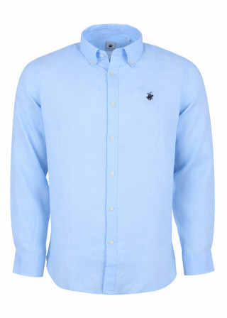 CAMICIA MANICA LUNGA 