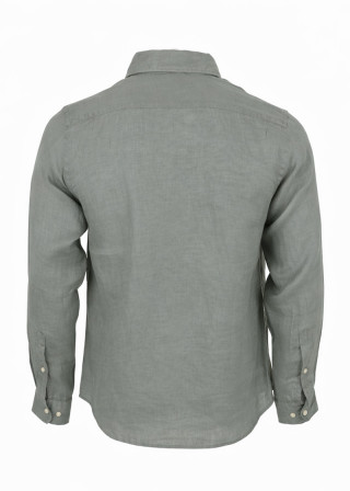 CAMICIA MANICA LUNGA 