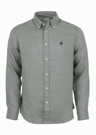 CAMICIA MANICA LUNGA 