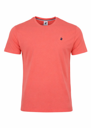 T-SHIRT MANICA CORTA 