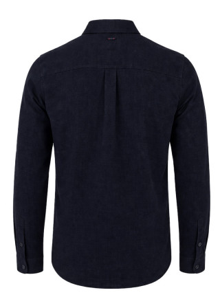 SHIRT LS 