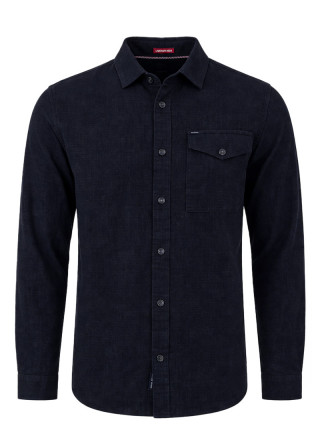 SHIRT LS 