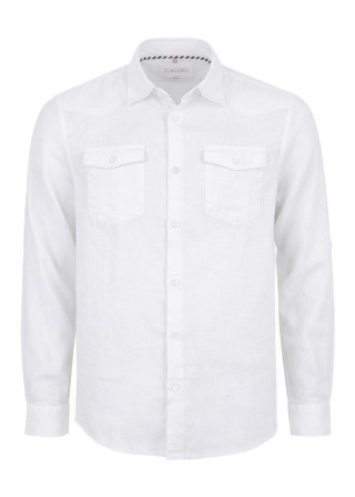 CAMICIA M/L 