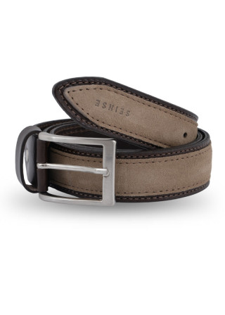 Cintura Suede 