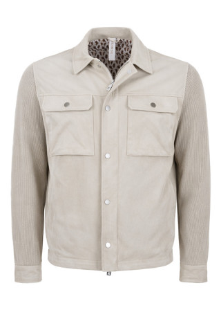 OVERSHIRT 