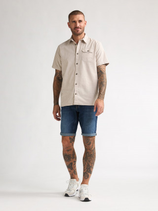 SHIRT SS 