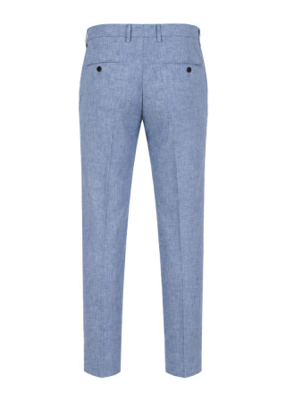 Tailored Trousers 