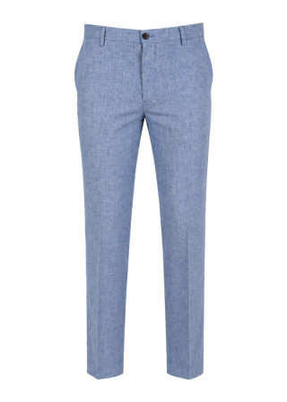 Tailored Trousers 