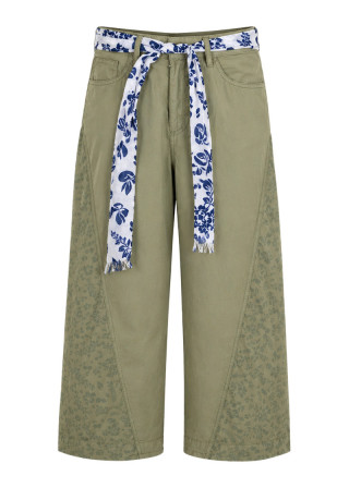 TROUSERS 