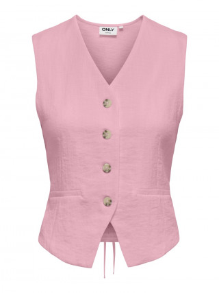 Tailored Waistcoat 