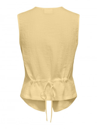 Tailored Waistcoat 