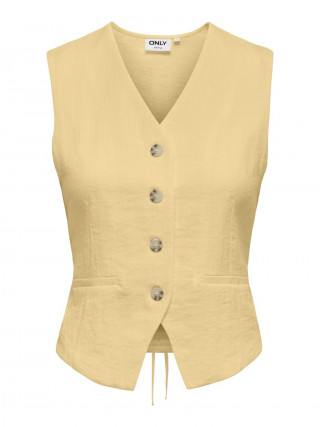 Tailored Waistcoat 