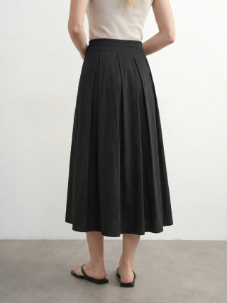 Long Skirt 