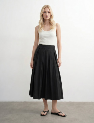 Long Skirt 