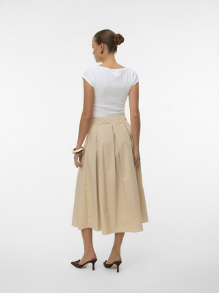 Long Skirt 