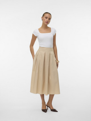 Long Skirt 