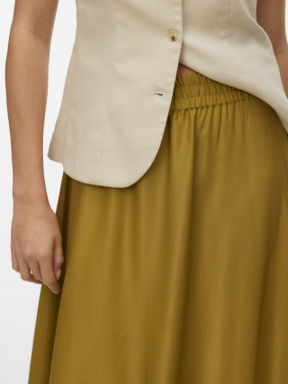 Long Skirt 